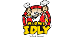 Mr & Mrs Idly
