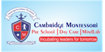 Cambridge Montessori Preschool and Day Care 