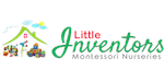 little inventors montessori nursery