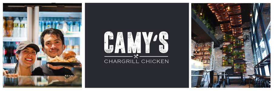 Camy's is rapidly expanding its franchise model. - The Best