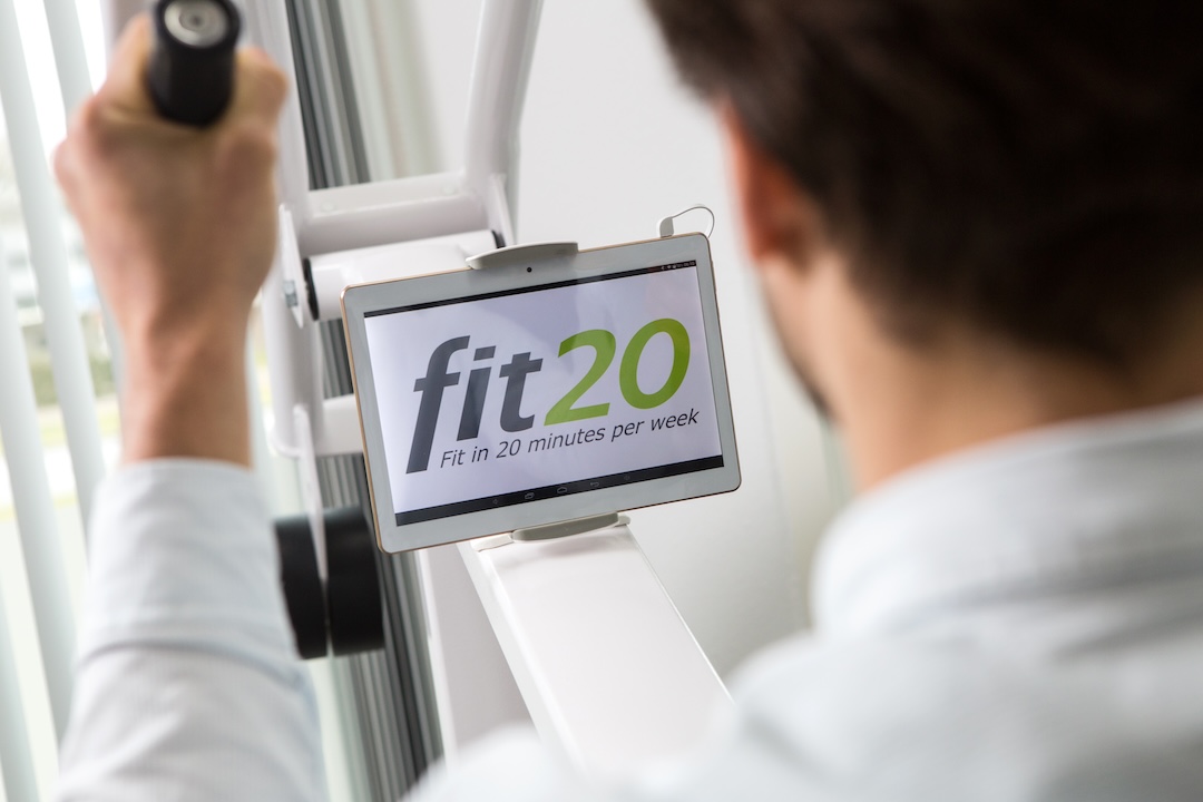 Fit20 franchises are now available across the UK.