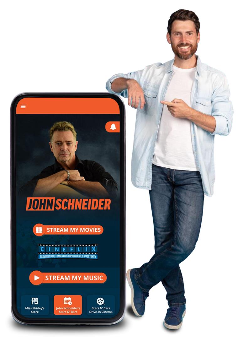 Mobile App City