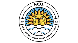 SOL FROZEN YOGURT franchises are now available in wonderful Costa Rica.