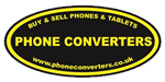 Phone Converters
