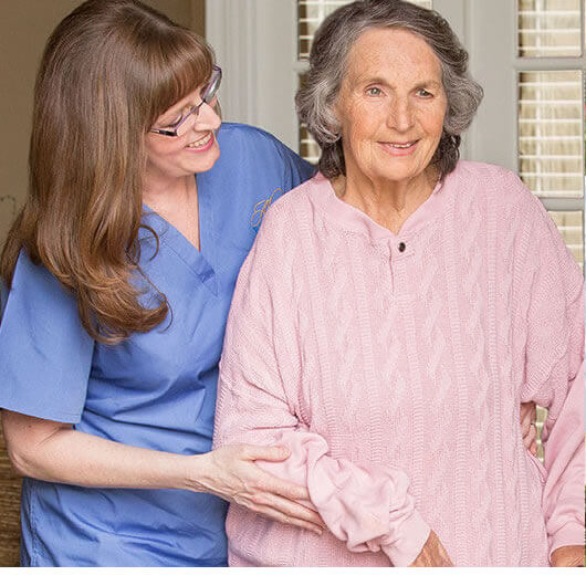 A Unique Opportunity To Follow Your Dreams With This Leading Senior Care Franchise