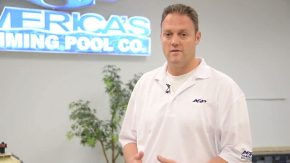 Be Part of America's #1 Swimming Pool Service Company
