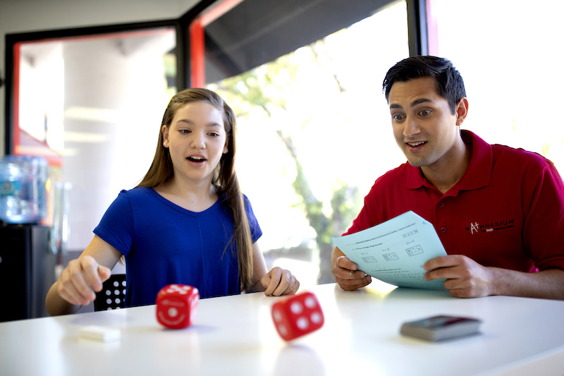 Mathnasium Franchise