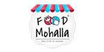 Food Mohalla