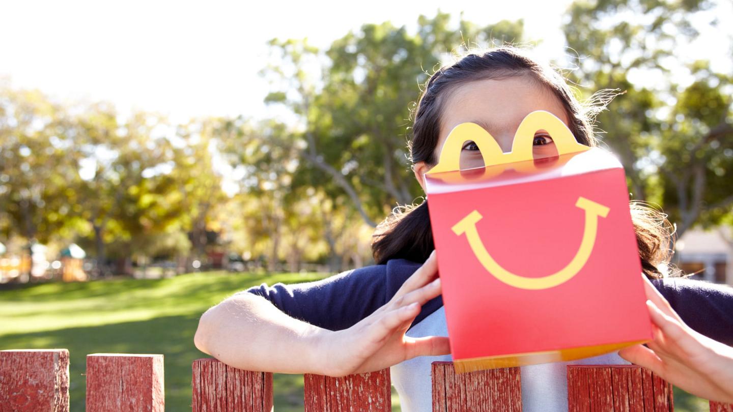 McDonald's Franchises in Canada