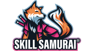 Skill Samurai