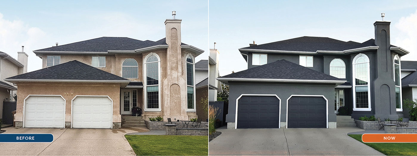 Spray-Net - Home-Improvement Franchise