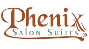 Phenix Salon Suites Logo