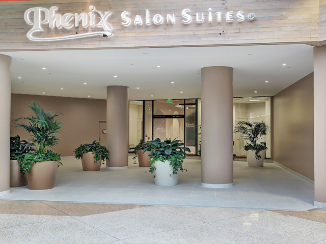 Phenix Salon Suites