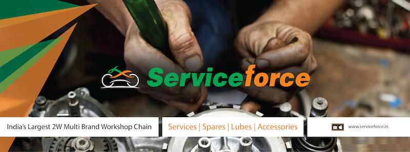 Serviceforce Franchise