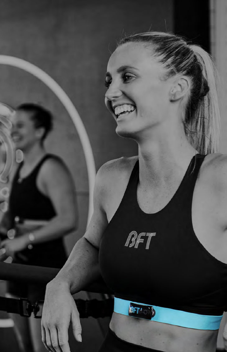 BFT