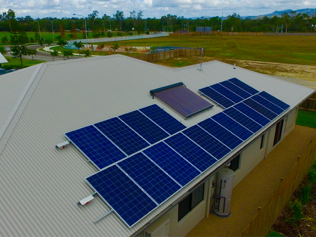 Super Green Solutions