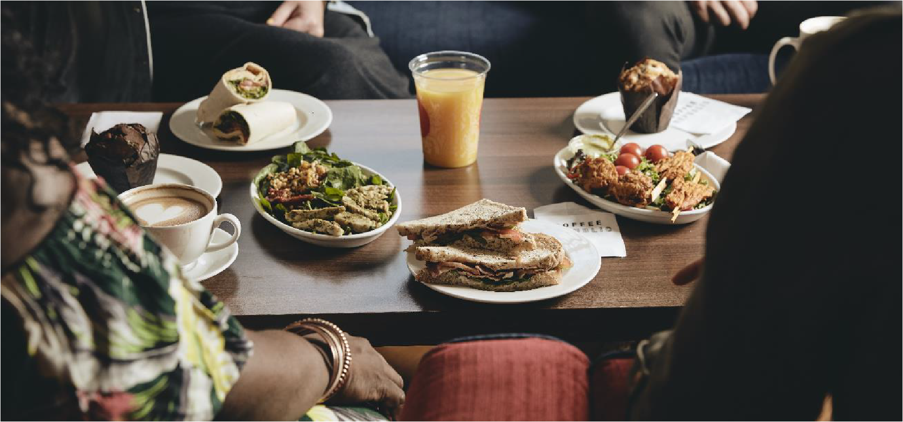 Coffee Republic Franchise, Coffee Shop franchises