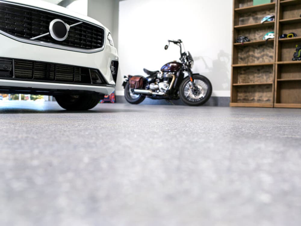 Garage Kings Garage Floor Franchise, Garage Floor franchises