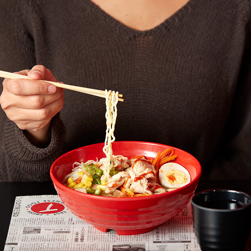 Teriyaki Experience
