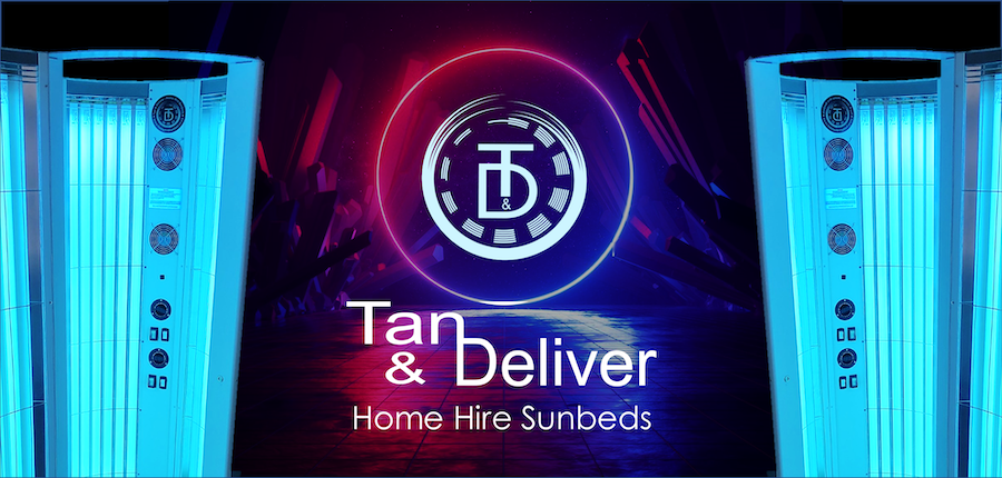 Tan & Deliver