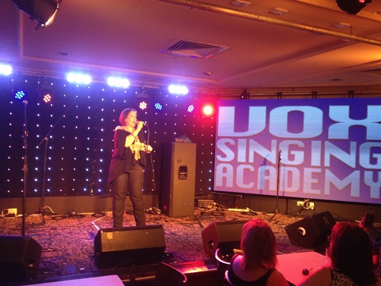 Vox Singing Academy