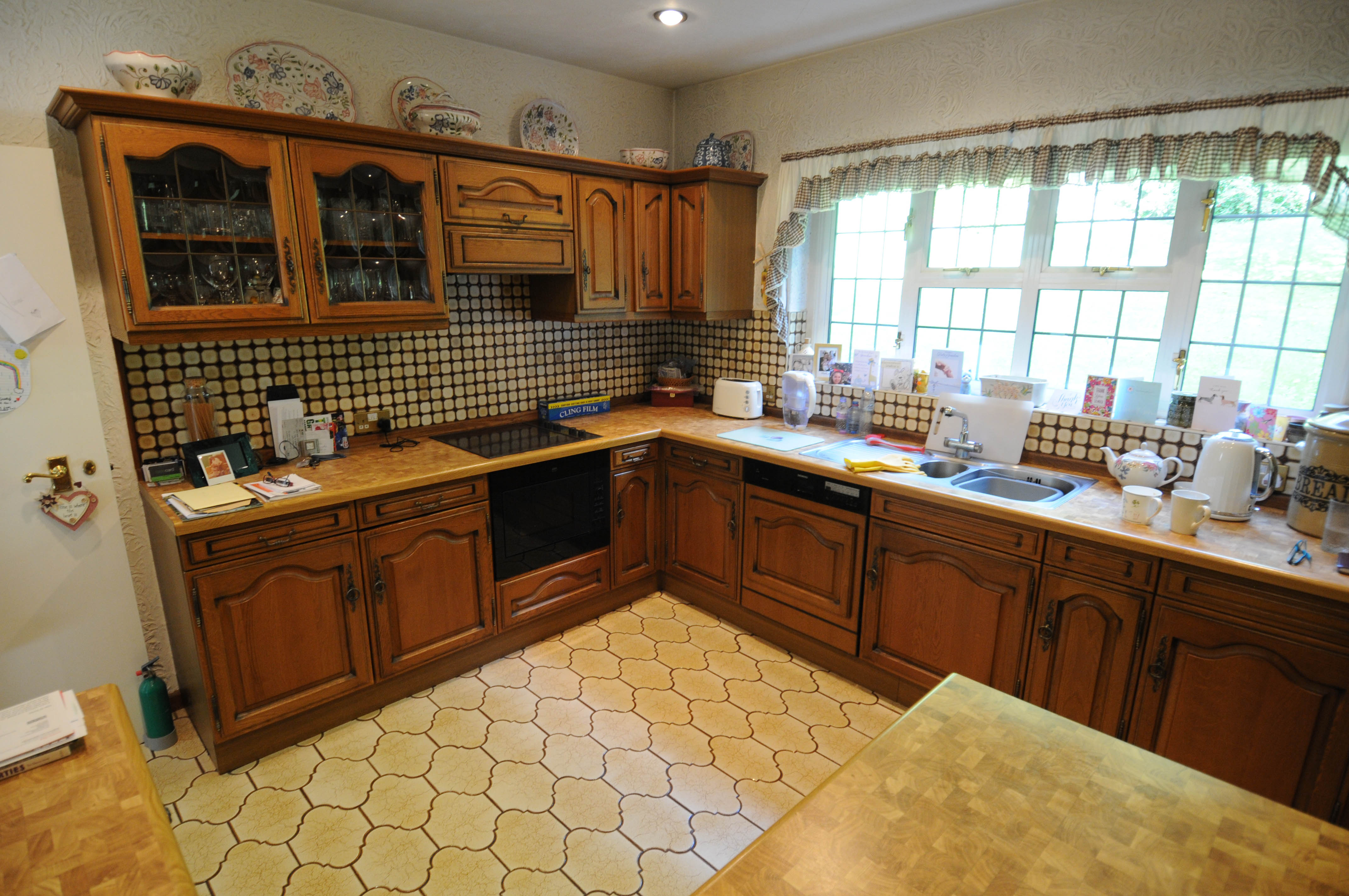 kitchen example