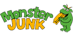 Monster Junk