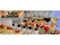 Get to know Tutor Doctor over canapés and Cocktails! 