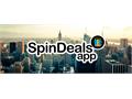 SpinDeals app promo