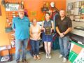 Army Veteran Dave Wyatt Grows Minuteman Press Franchise in Medina, Ohio During COVID-19 Pandemic By Helping Local Businesses
