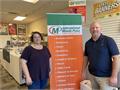 International Minute Press Franchisees Kim and Bob FitzGibbons Share Post-Pandemic Growth Strategies in Meridian, Idaho