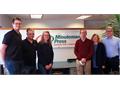35-Year Printing Business SprintPrint Converts to Minuteman Press Franchise in Madison, Wisconsin