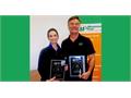 Minuteman Press Franchise Owners André and Cindie Nel Grow Business in Costa Mesa, CA
