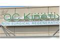 QC Kinetix transforms the future of regenerative medicine