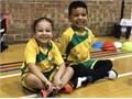BABYBALLERS READY TO KICK-OFF DOWN UNDER