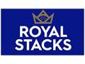 Royal Stacks Mega Expansion