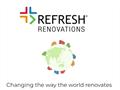 We’re changing the way the world renovates (AU)