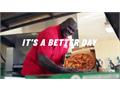 Shaquille O’Neal Surprises Fans in New Papa John’s “Better Day” Campaign