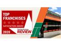 Minuteman Press International Named to Franchise Business Review Culture100 List for Best Franchise Cultures