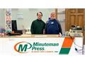 Minuteman Press Franchise Owner Barry Landowski Sparks Local Business Growth in Germantown, Wisconsin During COVID-19 Pandemic