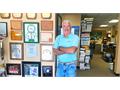 Minuteman Press Franchise Owner Steve Edman Celebrates 15 Years in Houston