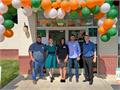 Minuteman Press Franchise in Huntersville, NC Has Grand Opening for Brand New Location