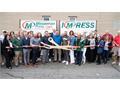 Minuteman Press Franchise Owners Jim and Seamus Mooney Celebrate 5 Years and Relocation to Clark, NJ with Grand Opening Event