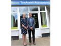 New TaxAssist shop launches in Beverley East Yorkshire