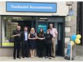 TaxAssist Barnsley moves to larger shop
