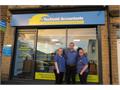 New TaxAssist Accountants shop launches in Wibsey