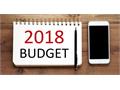 TaxAssist Accountants delivers personalised Budget 2018 highlights