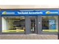 Small business tax and accountancy specialist opens walk-in shop in Bedford