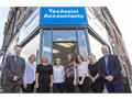 TaxAssist Accountant Dave Forrester attains ‘Diamond Partner Status’ with ReceiptBank