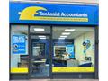 New TaxAssist Accountants shop opens in Southall